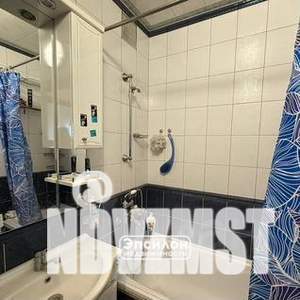 3-к квартира, вторичка, 76м2, 4/5 этаж