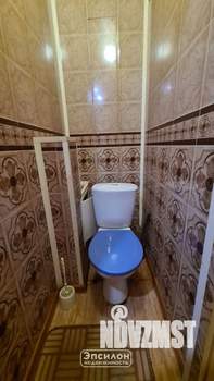 2-к квартира, вторичка, 36м2, 1/5 этаж