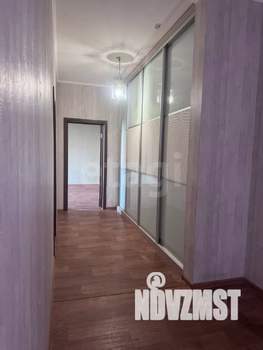 3-к квартира, вторичка, 108м2, 3/17 этаж