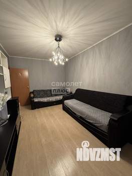 2-к квартира, вторичка, 56м2, 8/17 этаж