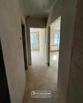2-к квартира, вторичка, 52м2, 3/10 этаж