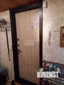 2-к квартира, вторичка, 47м2, 4/9 этаж