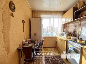 2-к квартира, вторичка, 45м2, 3/5 этаж