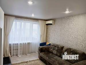 2-к квартира, вторичка, 46м2, 8/9 этаж