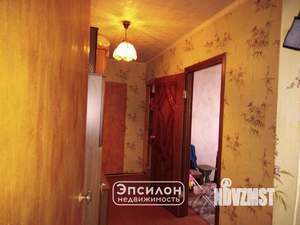 4-к квартира, вторичка, 84м2, 5/5 этаж