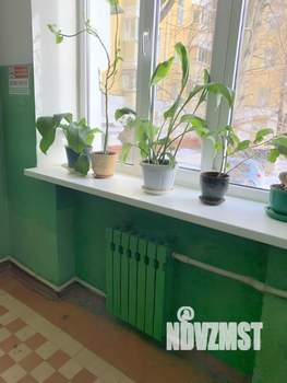 2-к квартира, вторичка, 48м2, 2/4 этаж