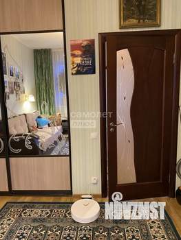 3-к квартира, вторичка, 100м2, 2/17 этаж