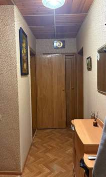 2-к квартира, вторичка, 45м2, 4/5 этаж