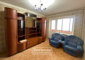 2-к квартира, вторичка, 50м2, 4/9 этаж