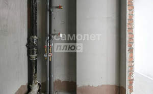 3-к квартира, вторичка, 82м2, 4/16 этаж