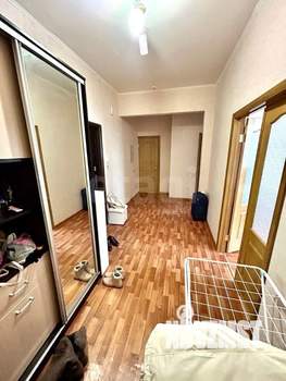 2-к квартира, вторичка, 74м2, 5/9 этаж