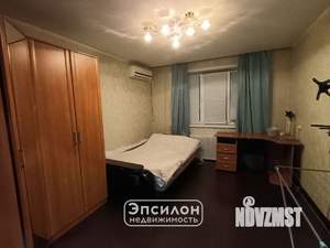 2-к квартира, вторичка, 47м2, 3/5 этаж