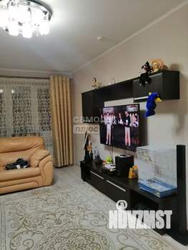 3-к квартира, вторичка, 77м2, 17/17 этаж