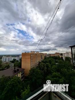 1-к квартира, вторичка, 30м2, 9/9 этаж