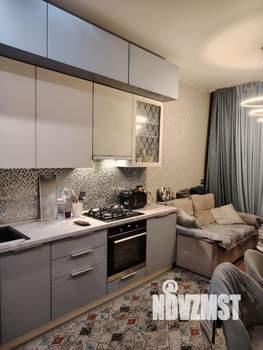3-к квартира, вторичка, 96м2, 1/12 этаж