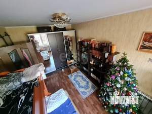 2-к квартира, вторичка, 56м2, 3/17 этаж