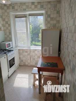 1-к квартира, вторичка, 31м2, 2/5 этаж