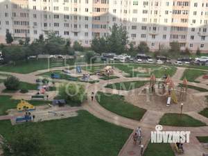 1-к квартира, вторичка, 50м2, 6/9 этаж