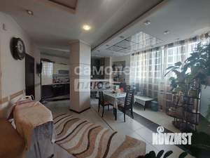 3-к квартира, вторичка, 129м2, 10/16 этаж