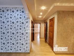 3-к квартира, вторичка, 59м2, 3/9 этаж