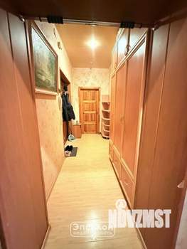 2-к квартира, вторичка, 53м2, 2/4 этаж