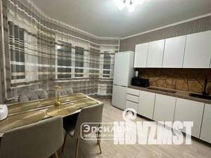 2-к квартира, вторичка, 58м2, 16/17 этаж