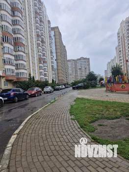 2-к квартира, вторичка, 58м2, 16/17 этаж