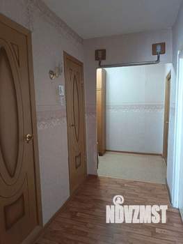 3-к квартира, вторичка, 73м2, 8/10 этаж