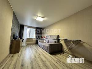 2-к квартира, вторичка, 45м2, 4/10 этаж