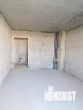 1-к квартира, вторичка, 40м2, 4/17 этаж