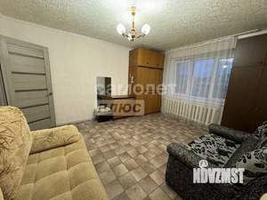 1-к квартира, вторичка, 35м2, 9/9 этаж