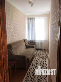 3-к квартира, вторичка, 67м2, 2/4 этаж