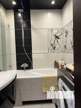 3-к квартира, вторичка, 79м2, 9/17 этаж