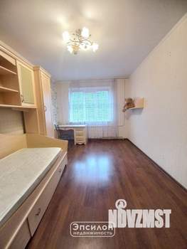 3-к квартира, вторичка, 81м2, 3/17 этаж