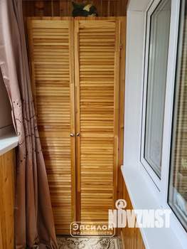2-к квартира, вторичка, 46м2, 3/9 этаж