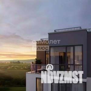 3-к квартира, вторичка, 78м2, 9/16 этаж