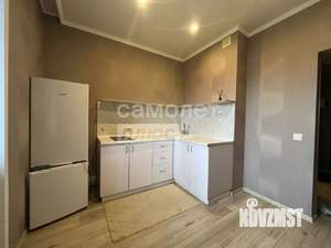 1-к квартира, вторичка, 29м2, 9/18 этаж