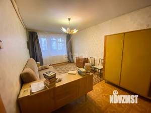 2-к квартира, вторичка, 44м2, 4/5 этаж