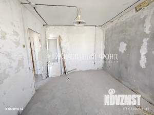 3-к квартира, вторичка, 61м2, 9/9 этаж