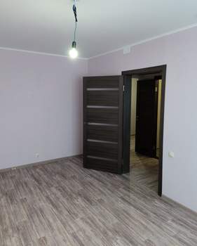 2-к квартира, вторичка, 55м2, 1/17 этаж