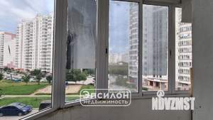1-к квартира, вторичка, 39м2, 3/17 этаж