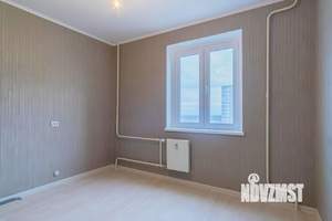 1-к квартира, вторичка, 36м2, 12/17 этаж