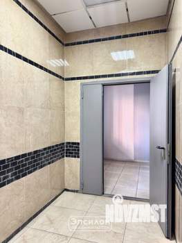 2-к квартира, вторичка, 73м2, 9/15 этаж