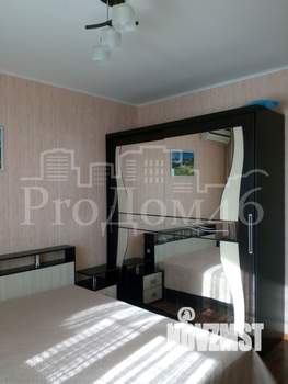 2-к квартира, вторичка, 56м2, 11/17 этаж