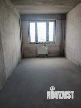 2-к квартира, вторичка, 55м2, 4/9 этаж