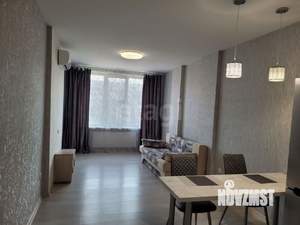 Студия квартира, вторичка, 30м2, 3/8 этаж