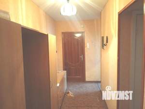 3-к квартира, вторичка, 60м2, 9/9 этаж