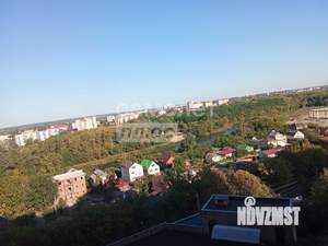 1-к квартира, вторичка, 43м2, 6/10 этаж