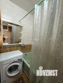 3-к квартира, вторичка, 47м2, 5/5 этаж