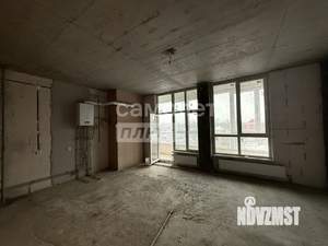 2-к квартира, вторичка, 96м2, 3/3 этаж